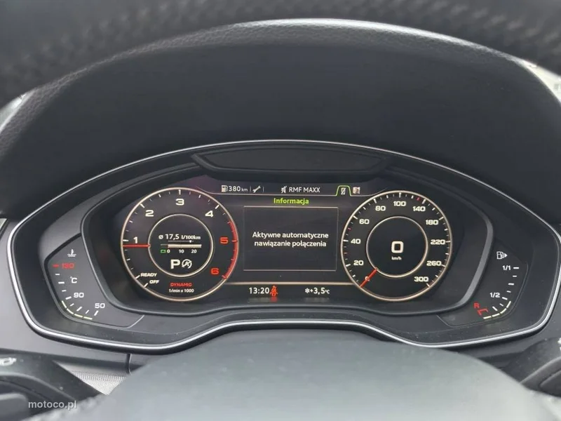 Audi Q5 FY 10