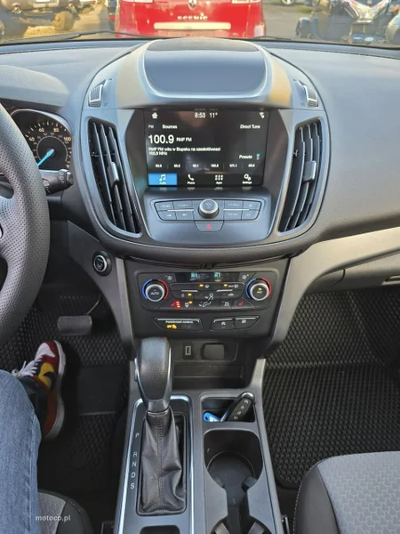 Ford Kuga II 15