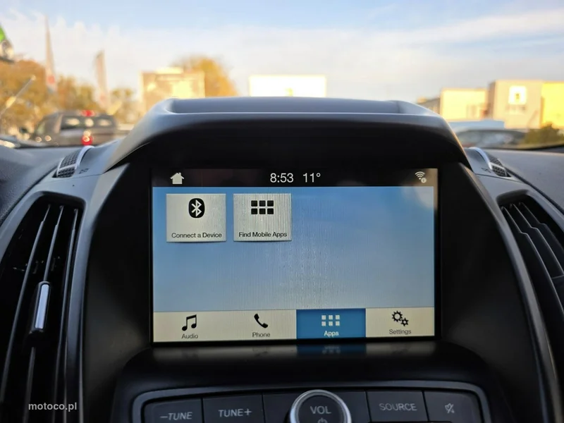 Ford Kuga II 18