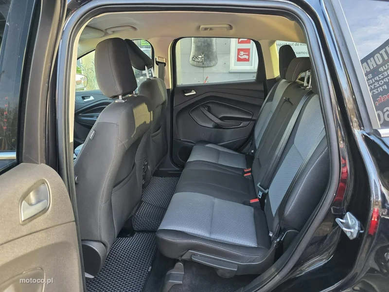 Ford Kuga II 27