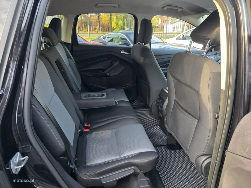 Ford Kuga II 29