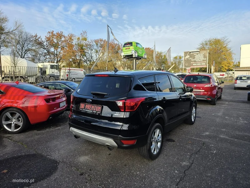 Ford Kuga II 5