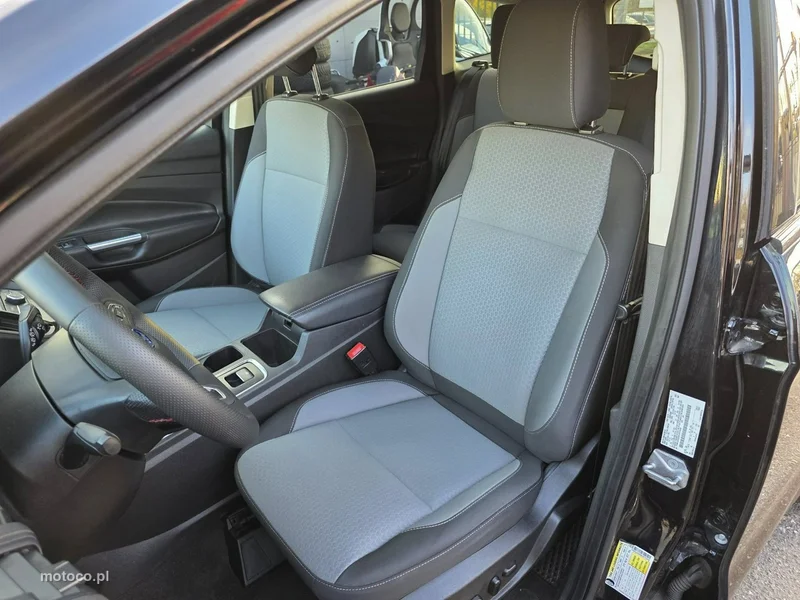 Ford Kuga II 6