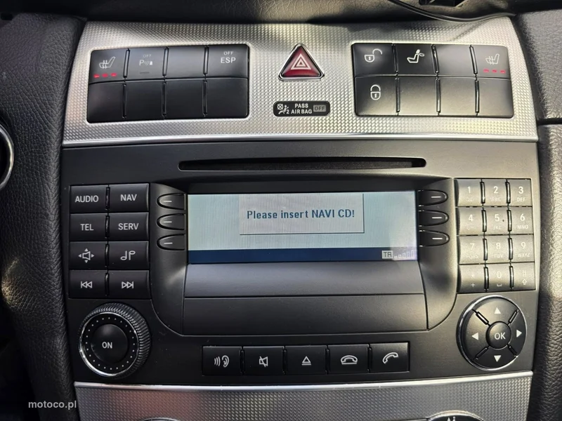 Mercedes-Benz CLK C209 CLK 200 19