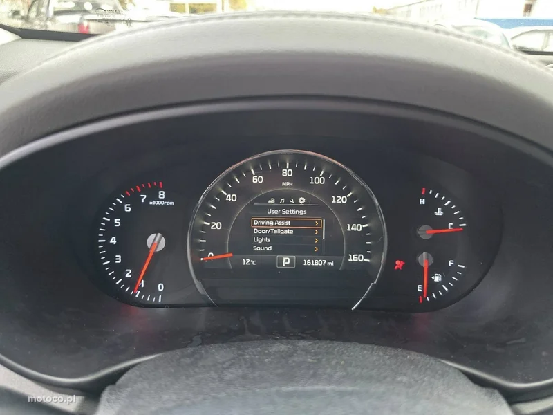 Kia Sorento 11