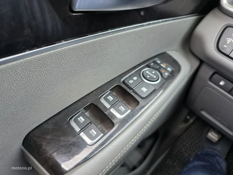 Kia Sorento 12