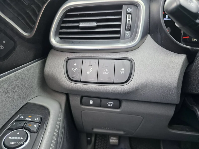 Kia Sorento 13