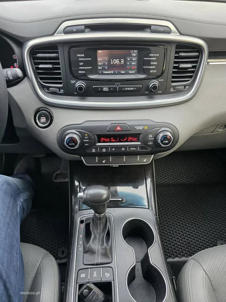 Kia Sorento 17