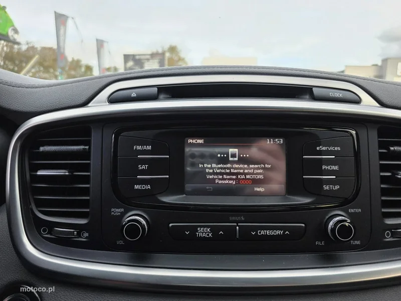 Kia Sorento 18