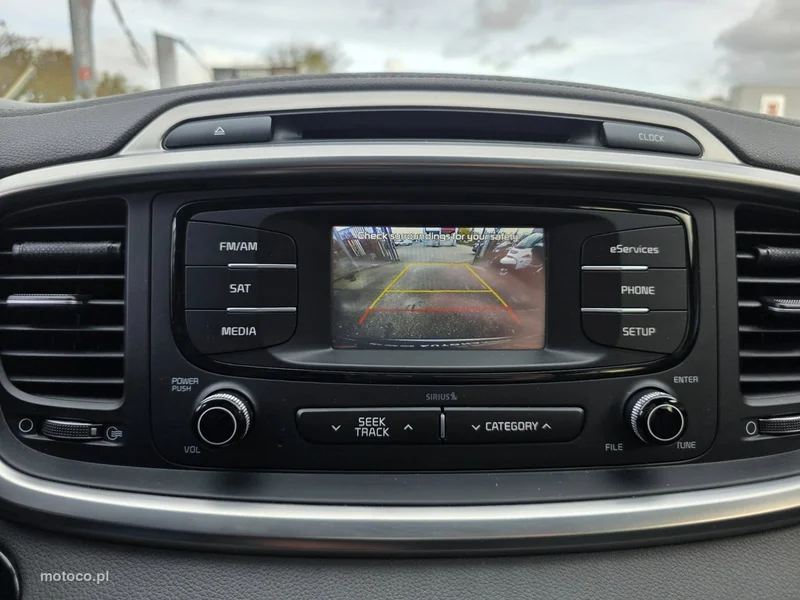 Kia Sorento 19