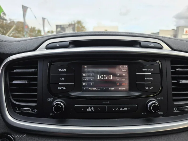 Kia Sorento 20