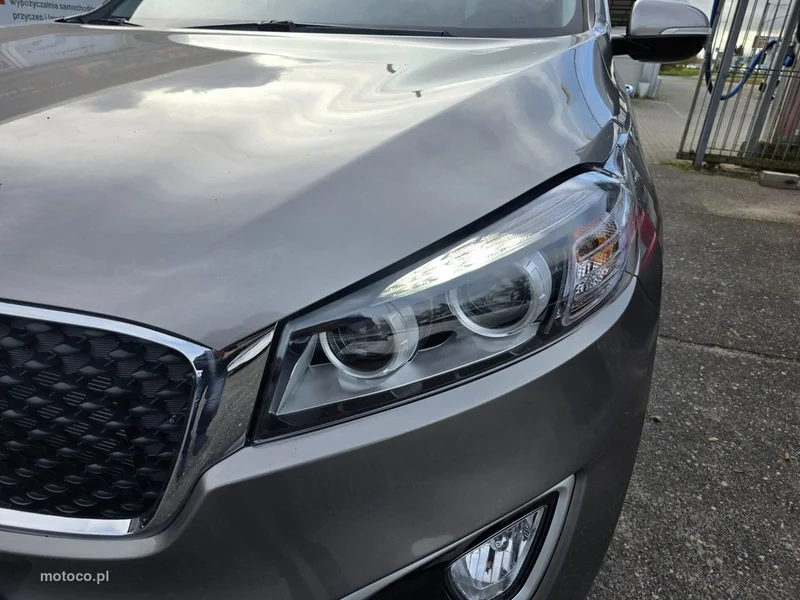 Kia Sorento 3