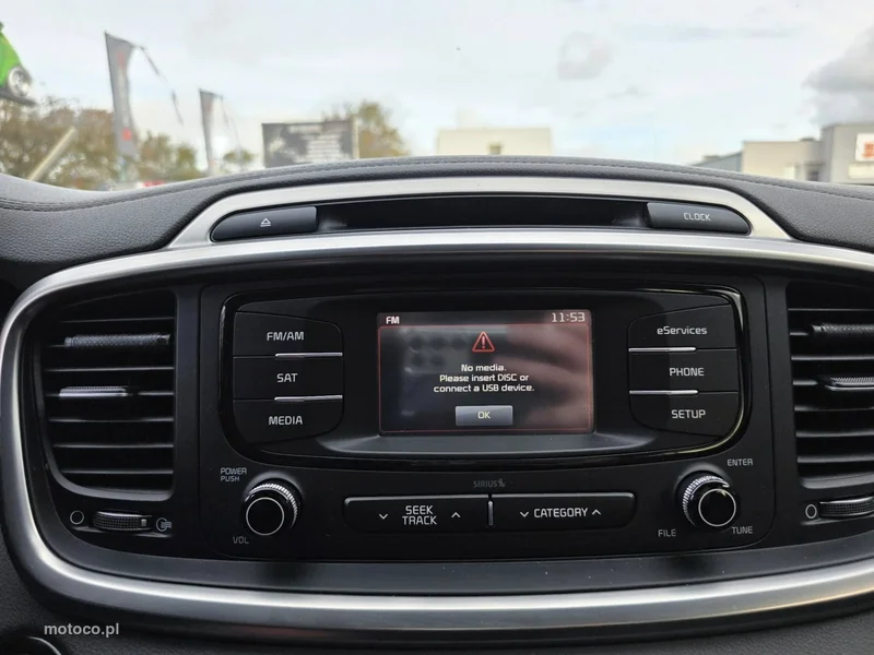 Kia Sorento 21