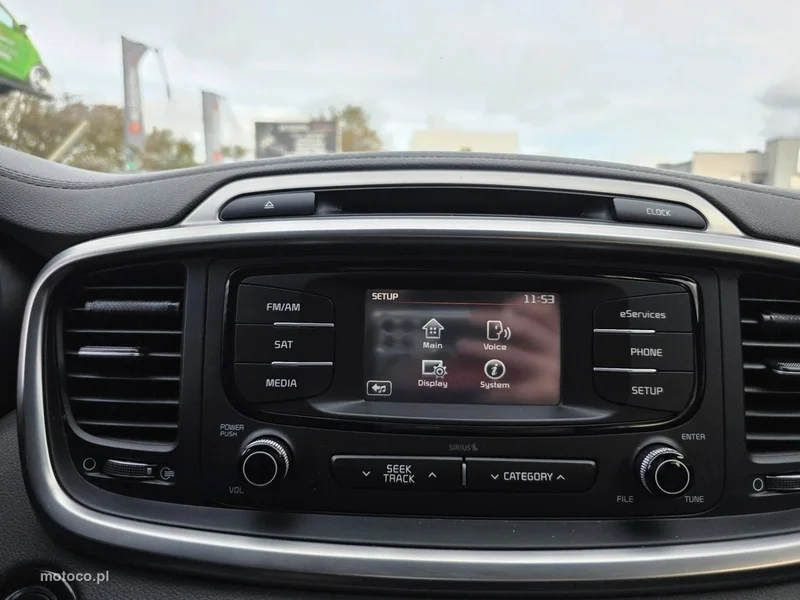 Kia Sorento 22