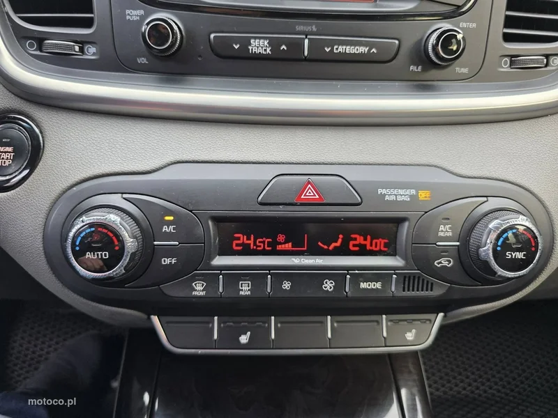 Kia Sorento 23