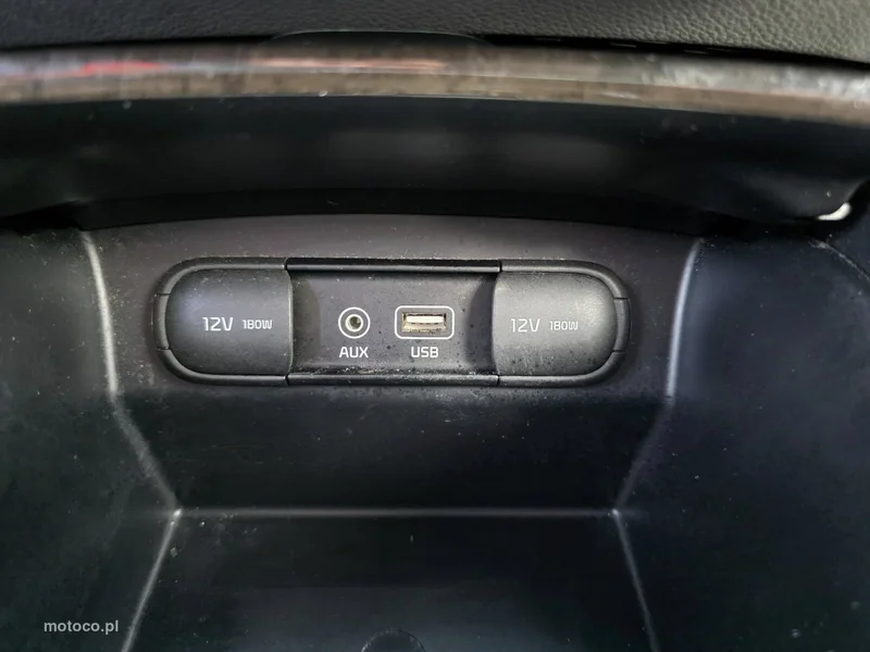 Kia Sorento 25