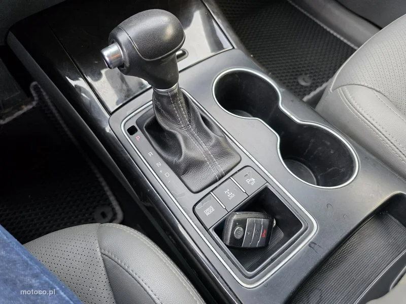 Kia Sorento 26