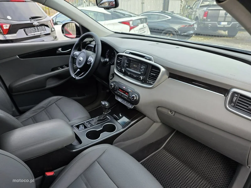 Kia Sorento 27