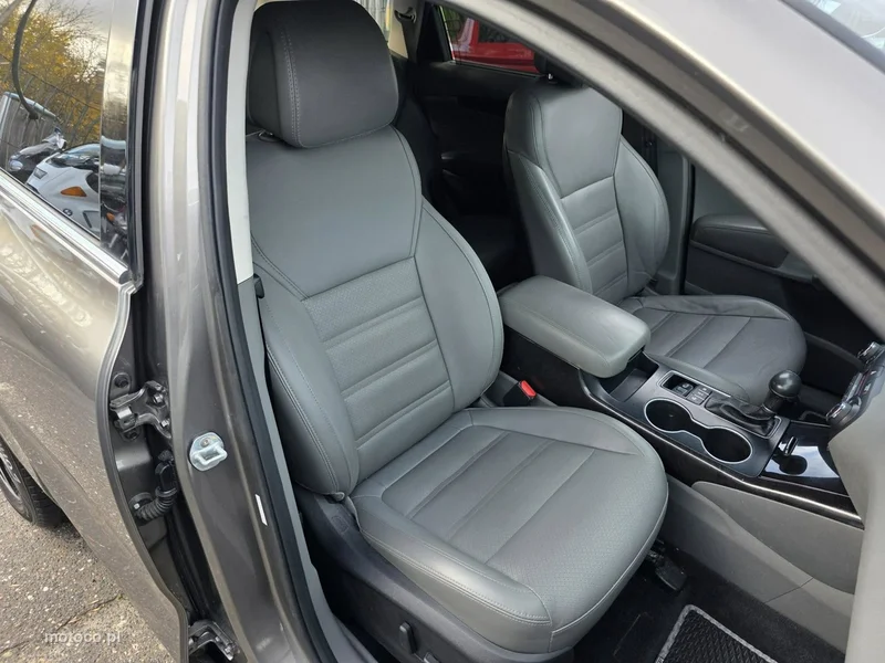 Kia Sorento 28