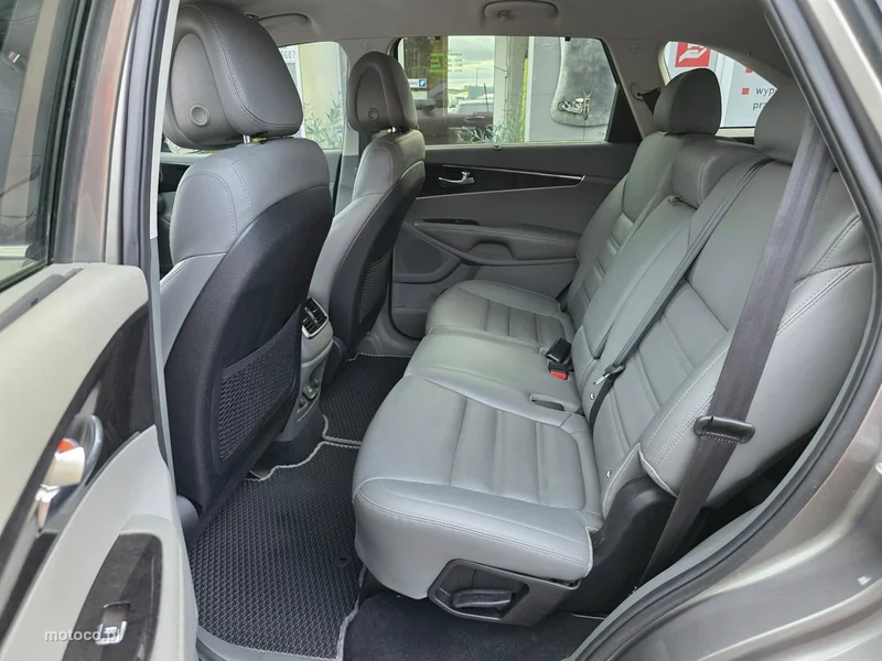 Kia Sorento 29
