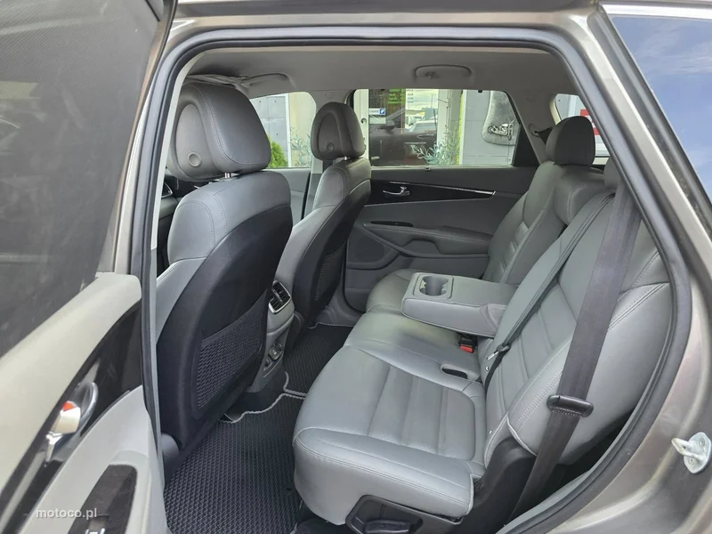 Kia Sorento 30