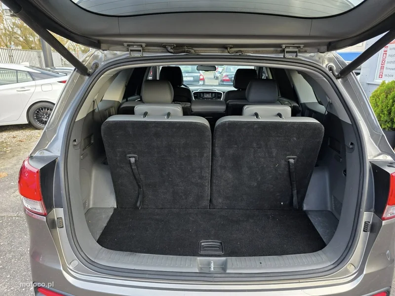 Kia Sorento 35