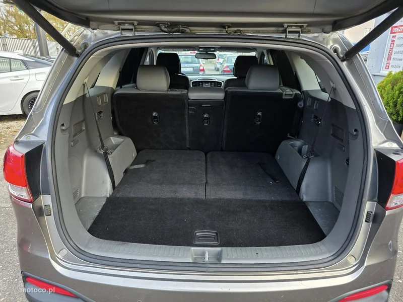Kia Sorento 36