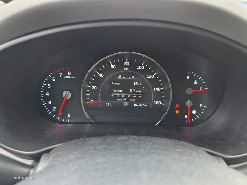 Kia Sorento 10