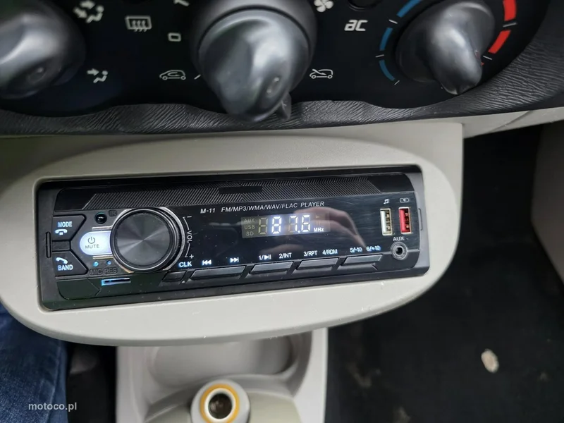 Renault Twingo II 14