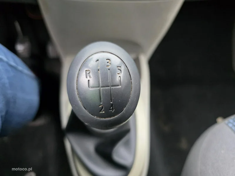 Renault Twingo II 15