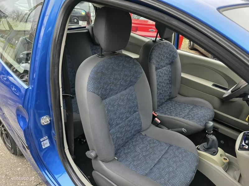 Renault Twingo II 18