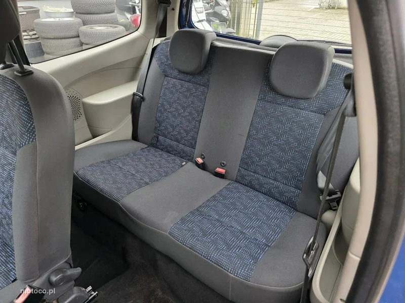 Renault Twingo II 20