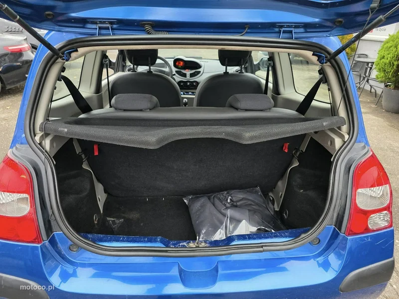Renault Twingo II 21