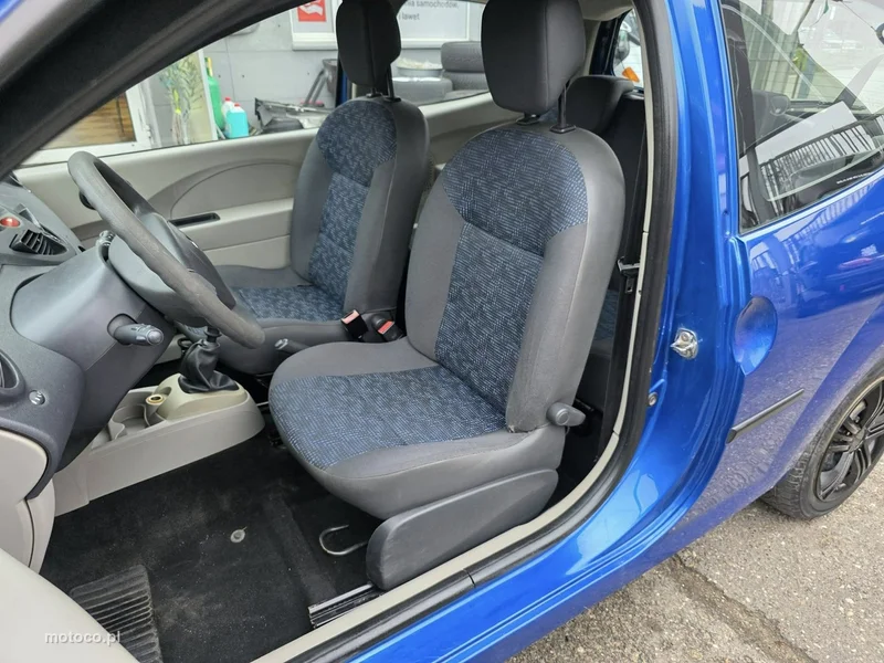 Renault Twingo II 5