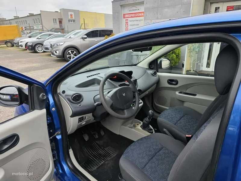 Renault Twingo II 6