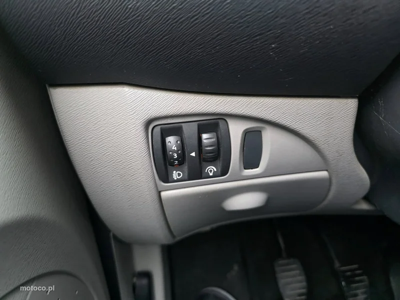Renault Twingo II 8
