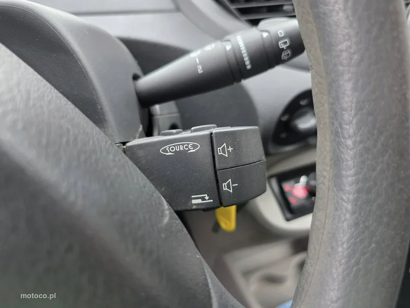 Renault Twingo II 10