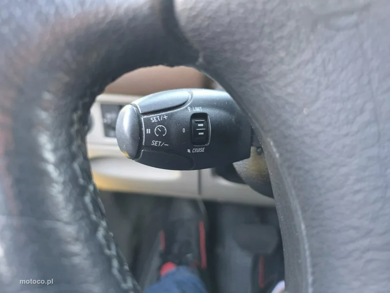 Citroen Xsara Picasso 11