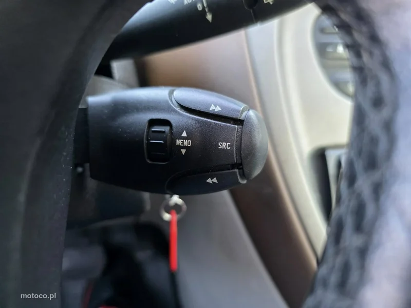 Citroen Xsara Picasso 12
