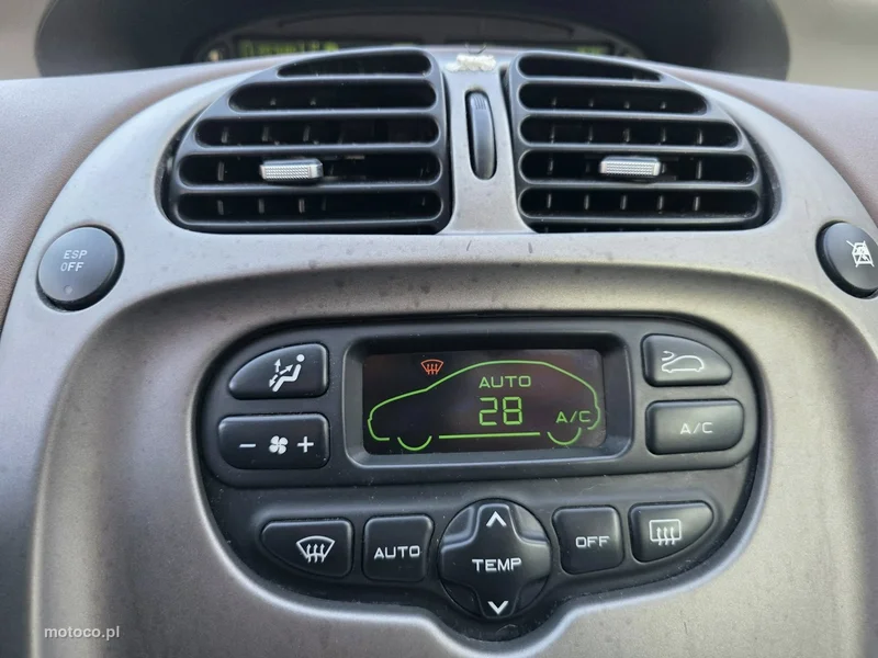 Citroen Xsara Picasso 15