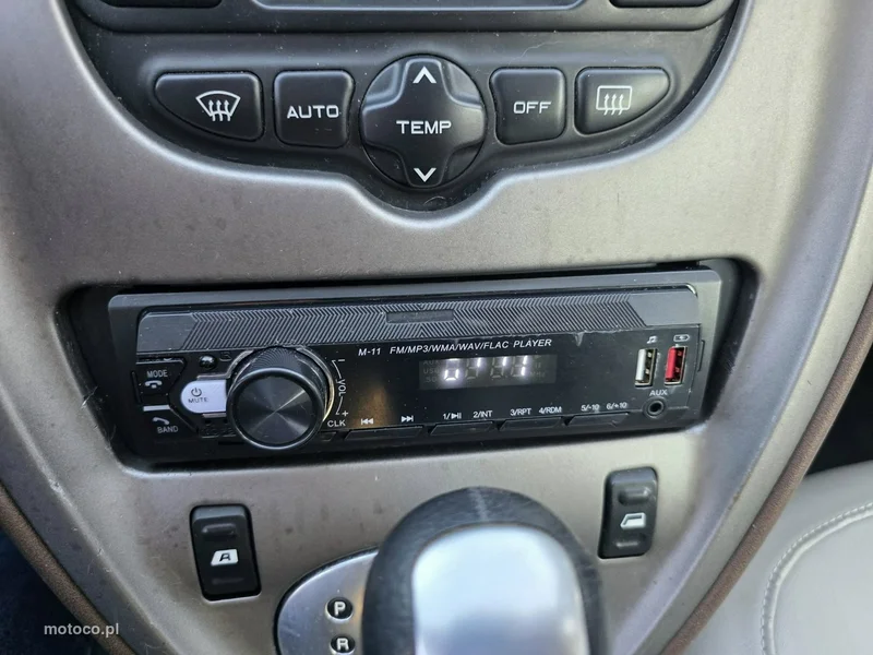 Citroen Xsara Picasso 16
