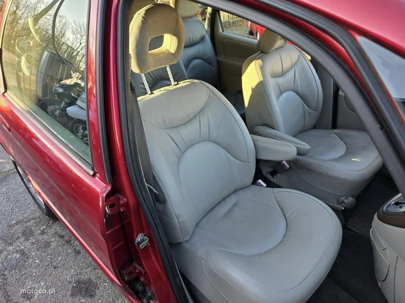 Citroen Xsara Picasso 20