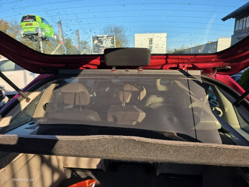 Citroen Xsara Picasso 23