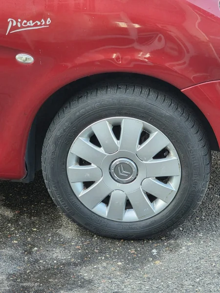 Citroen Xsara Picasso 25