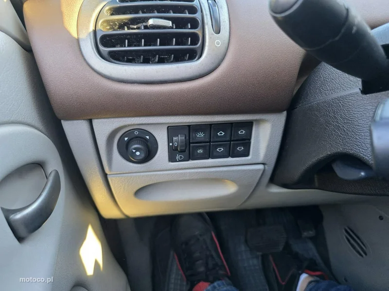 Citroen Xsara Picasso 10