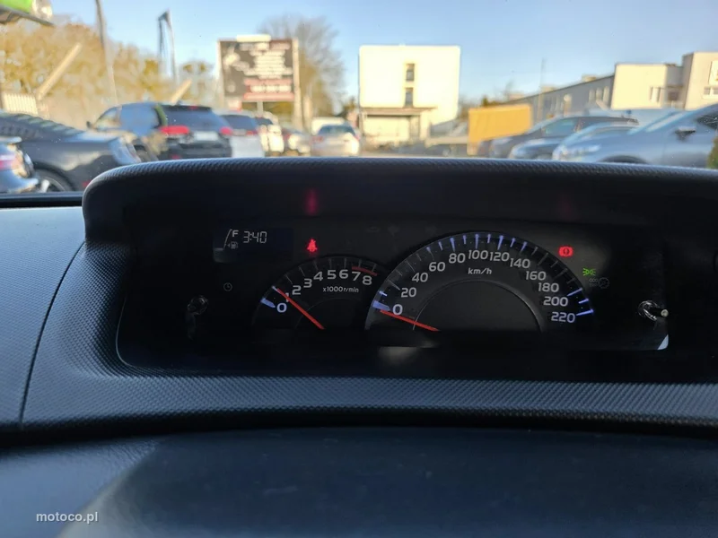 Daihatsu MATERIA 13
