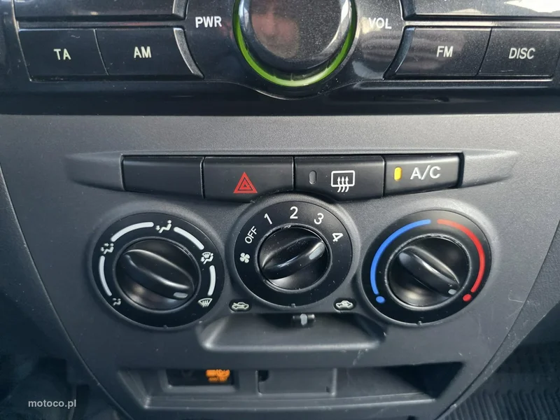 Daihatsu MATERIA 15