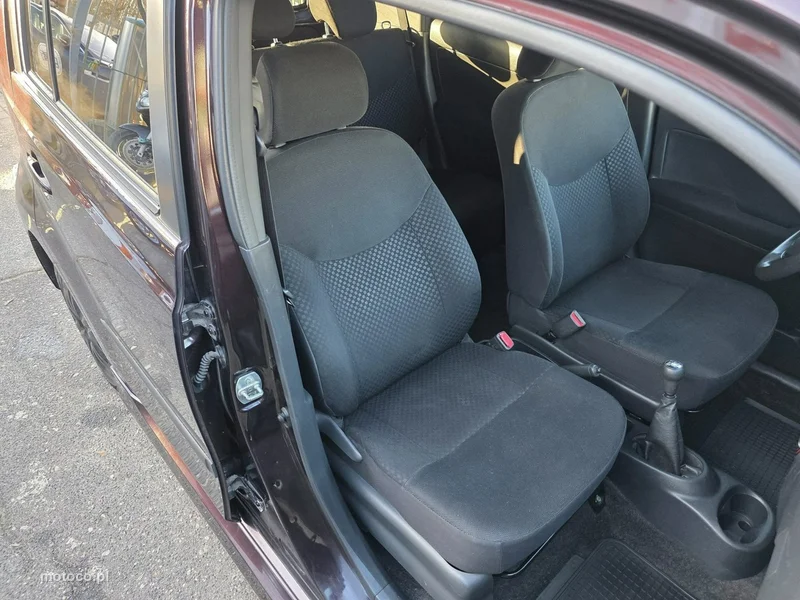 Daihatsu MATERIA 17