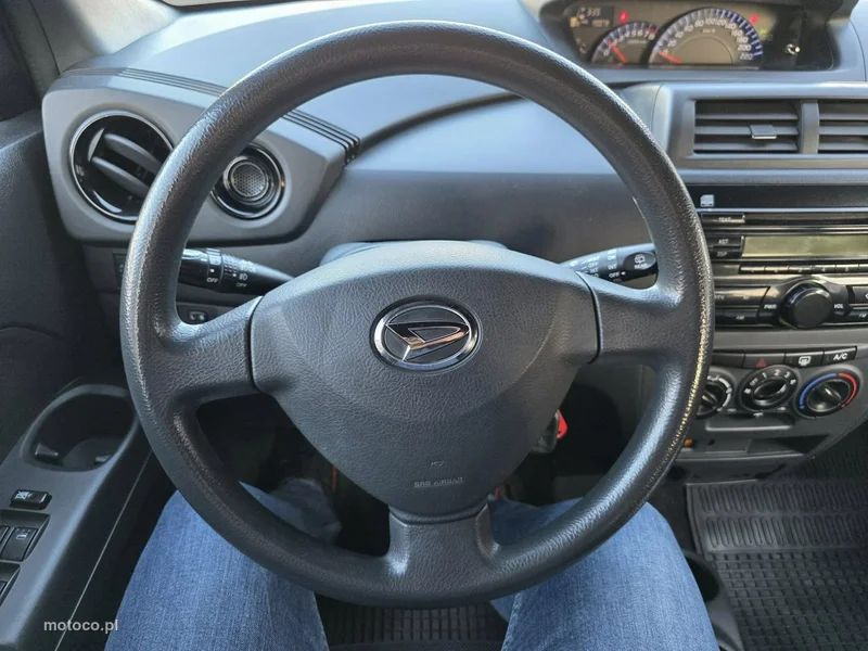 Daihatsu MATERIA 8