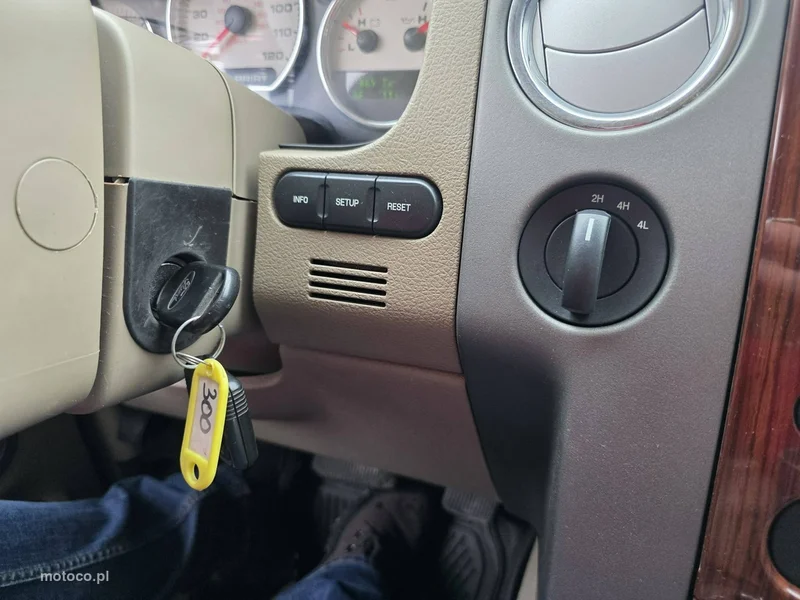 Ford F150 15